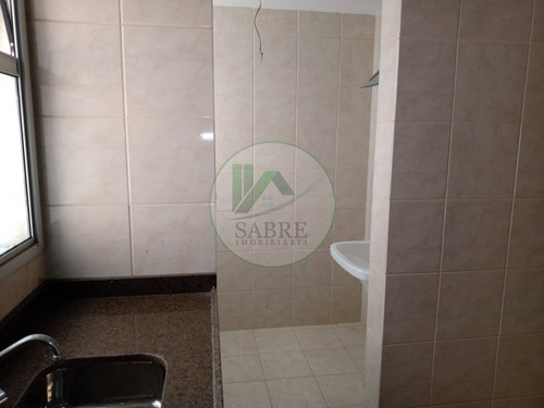 Imagem 12 de 30 de Apartamento 3 Quartos A Venda No Bairro Parque 10, Manaus Am - Ap00387 - 68688463