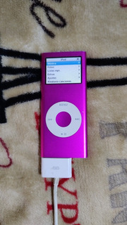 Ipod Segunda Generacion 32gb | MercadoLibre ?