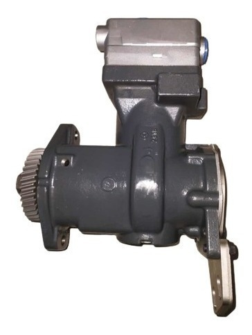 Compresor De Aire Ford Cargo Motor 1721 #