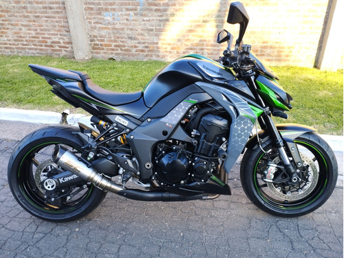 Kawasaki  Z 1000