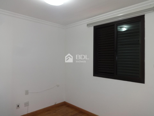 Imagem 10 de 30 de Apartamento À Venda Em Cambuí - Ap002545