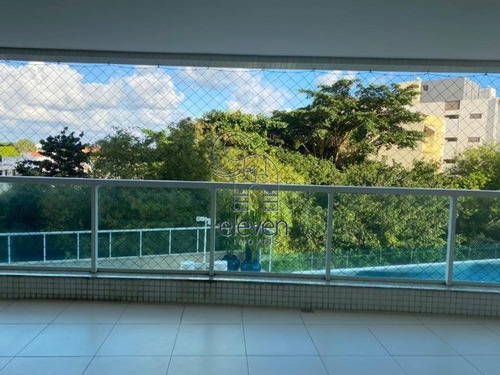 Imagem 1 de 29 de Apartamento Luxo Rio Vermelho- Salvador (ba): Maison Montmartre 4 Suites Com 4 Vagas - Ag200 - 70017750
