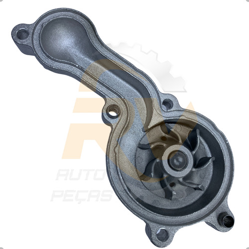 Bomba D'agua Honda Fit 1.4 1.5 2003/2008 City 1.5 2010/...
