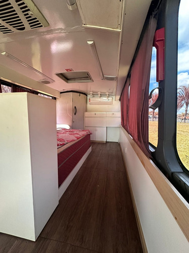 Motorhome 2010 Zero