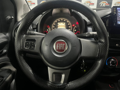 Fiat Uno 1.0 EVO ATTRACTIVE 8V FLEX 4P MANUAL