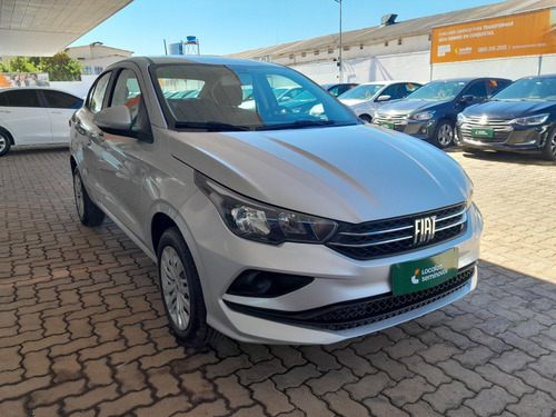 Fiat Cronos 1.3 FIREFLY FLEX DRIVE MANUAL