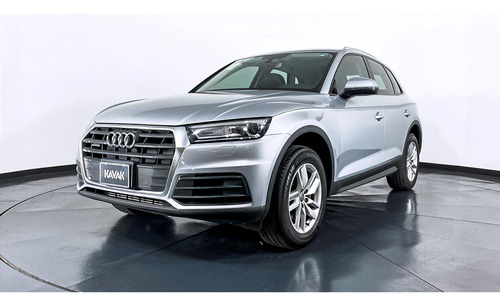 Audi Q5 2.0 DYNAMIC DCT 4WD