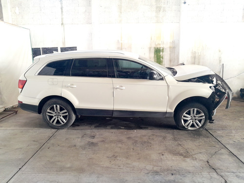 Sensor Nivel Aceite Audi Q7 V8 4.2 Quattro 2007-2011 (Usado)
