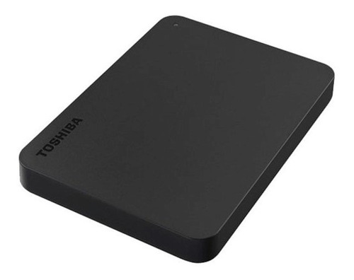 Disco Duro Externo Canvio ready 1tb toshiba