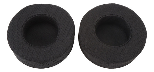 / Almohadillas Para Auriculares, 2 Unidades, Malla