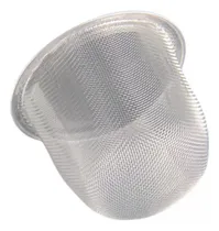 Comprar New.. 4 X 4 Coladores De Malla Para Infusor De Té, 4 Piezas