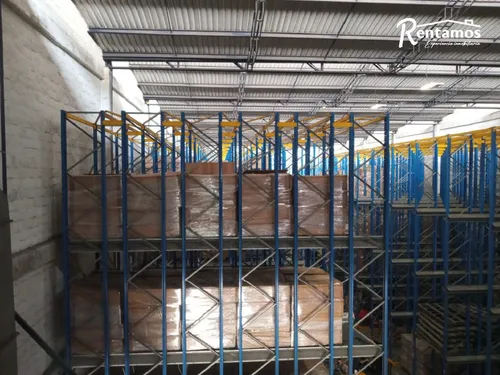 Bodega En Venta En Villa Paula. Cod V775527