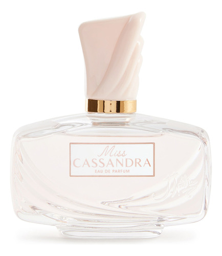Perfume Mujer Miss Cassandra Edp 100 Ml 3c