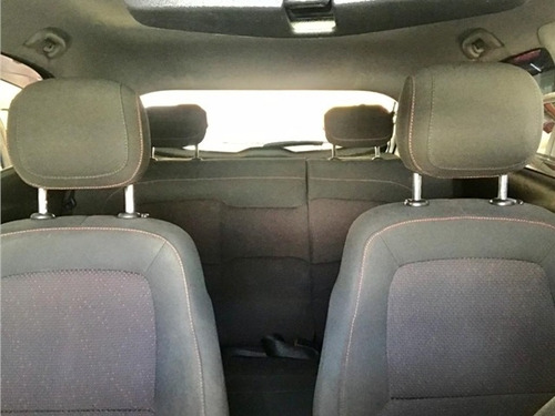 Chevrolet Onix 1.4 Mpfi Lt 8v Flex 4p Manual