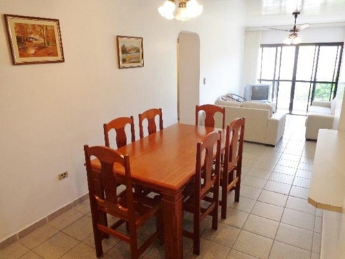 Imagem 2 de 15 de Apartamento Residencial À Venda, Praia Das Astúrias, Guarujá. - Ap2827 - 34709478