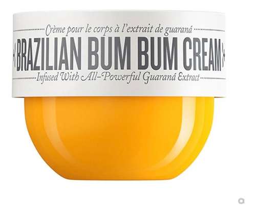 Sol De Janeiro Crema Corporal Bom Dia Bright Cream 75 Ml