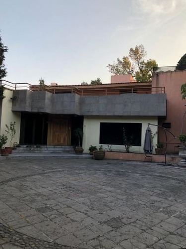 Imagen 3 de 30 de Lomas Hipodromo Casa Venta Naucalpan Estado De Mexico