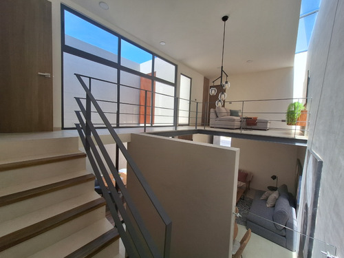 Casa En Venta En Zire Junto A Zakia Fuerte Santiago El Marques