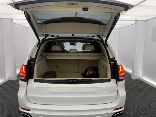 BMW X5 3.0 Xdrive35i
