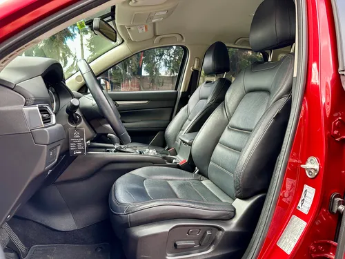 Mazda CX-5 2.5 Grand Touring At