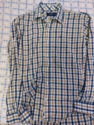 Camisa Cardon Talle M