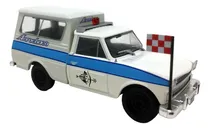 Comprar Ime Rastrojero X78 (1974) Aerochaco 1\u002F43 Servicio