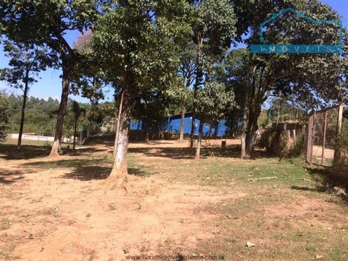 Imagem 13 de 19 de Chácaras À Venda Em Atibaia/sp - Compre O Seu Chácaras Aqui! - 1313392