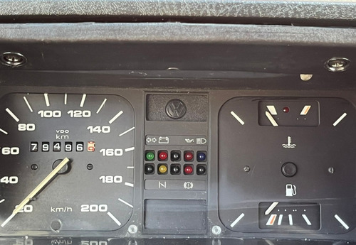 Voyage Cl 1.6 Ap Impecável