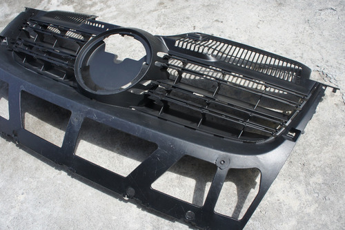 Parrilla Para Volkswagen Bora 2005 2006 2007 2008 2009, 2010
