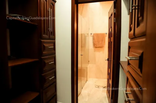 Casa En Venta Con Alberca En Balcones De La Calera