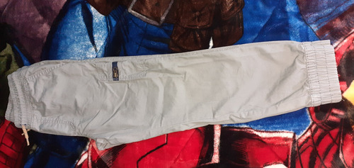 Pantalón Oshkosh/carters Talle 5