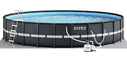 Piscina Estructural 732 X 132 Ultra Xtr Intex