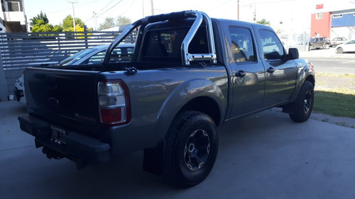 Ford Ranger Xls 3.0 Dc 2010