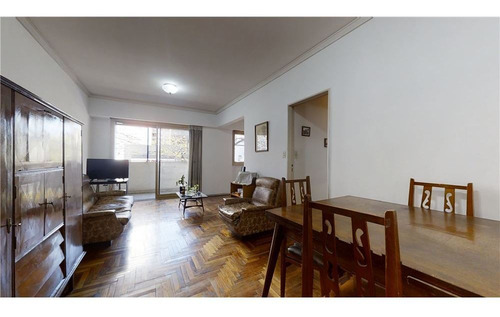 Imagen 29 de 30 de Departamento 3 Amb Venta Balcón Y Patio Palermo