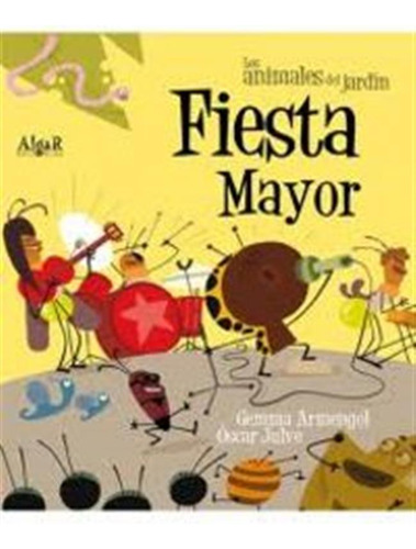 Fiesta Mayor Manuscrita - Armengol,gemma