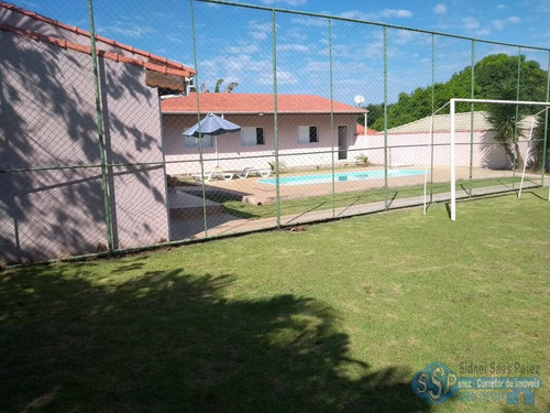 Imagem 8 de 15 de Chácara 1.000 M2 Porteira Fechada Distrito Do Porto - Capela Do Alto - 351