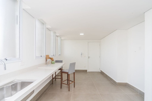 Imagem 23 de 30 de Apartamento À Venda No Bairro Jardim América - São Paulo/sp - O-4671-11955