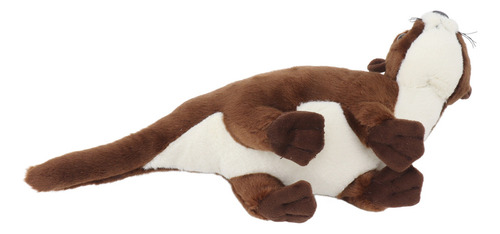 Juguete De Peluche De Animales De Dibujos Animados