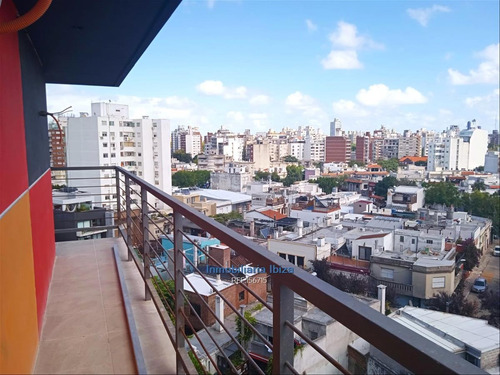 A Estrenar Venta Pocitos 2 Dormitorios Desde U$d 226.000