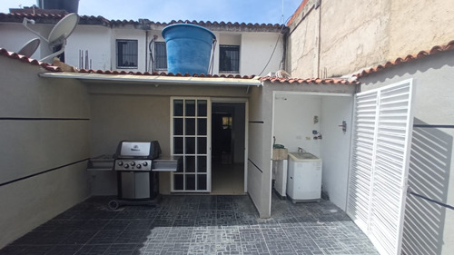 Imagen 24 de 24 de Marisol Castro Vende Townhouse De Dos Plantas En San Diego | Carabobo | Conjunto Residencial Villa Corina | Soth-009