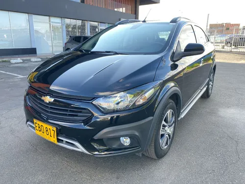 Chevrolet Onix 1.4 Activ