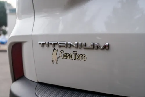 Ford Escape Titanium Hibrida