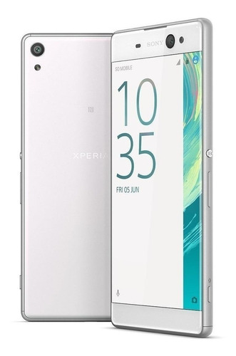 Sony Xperia XA Ultra 16 GB Branco 3 GB RAM