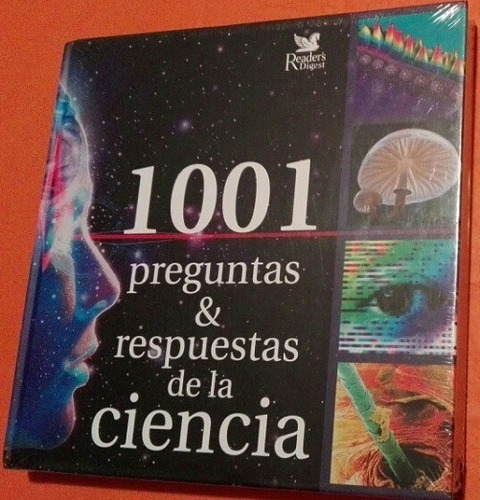 1001 Preguntas Y Preguntas De La Ciencia