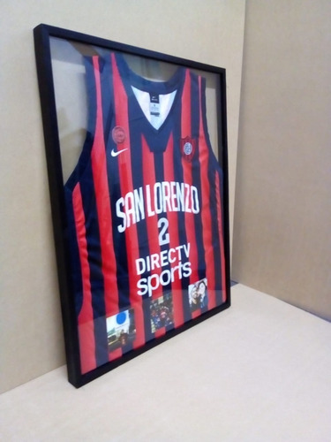 Camisetas Enmarcadas - Taller De Marcos Para Cuadros