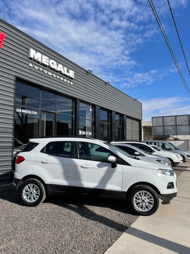 Imagen 3 de 15 de Ford 2016 Eco Sport 2.0 Se L/13