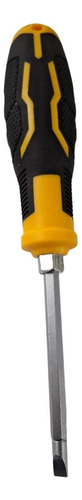Destornillador Doble 2 En 1 Philips Y Plano Bunt