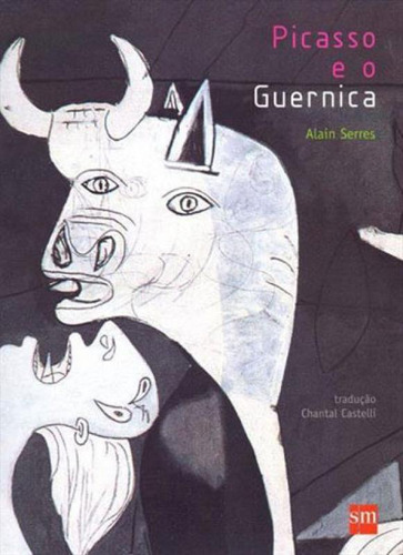 Picasso E O Guernica