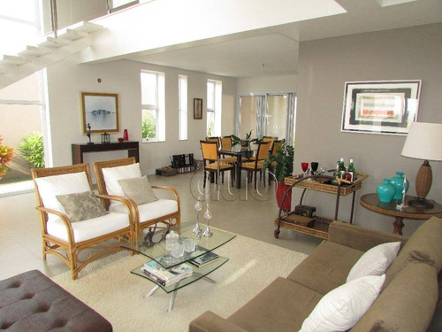 Imagem 18 de 30 de Casa Com 3 Dormitórios À Venda, 360 M² Por R$ 1.690.000,00 - Condomínio Morada Do Engenho - Piracicaba/sp - Ca2240
