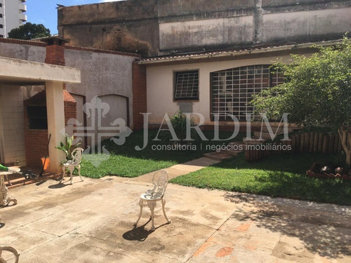 Imagem 19 de 22 de Oportunidade | Casa | Venda | Locação - Ca00891 - 69539129